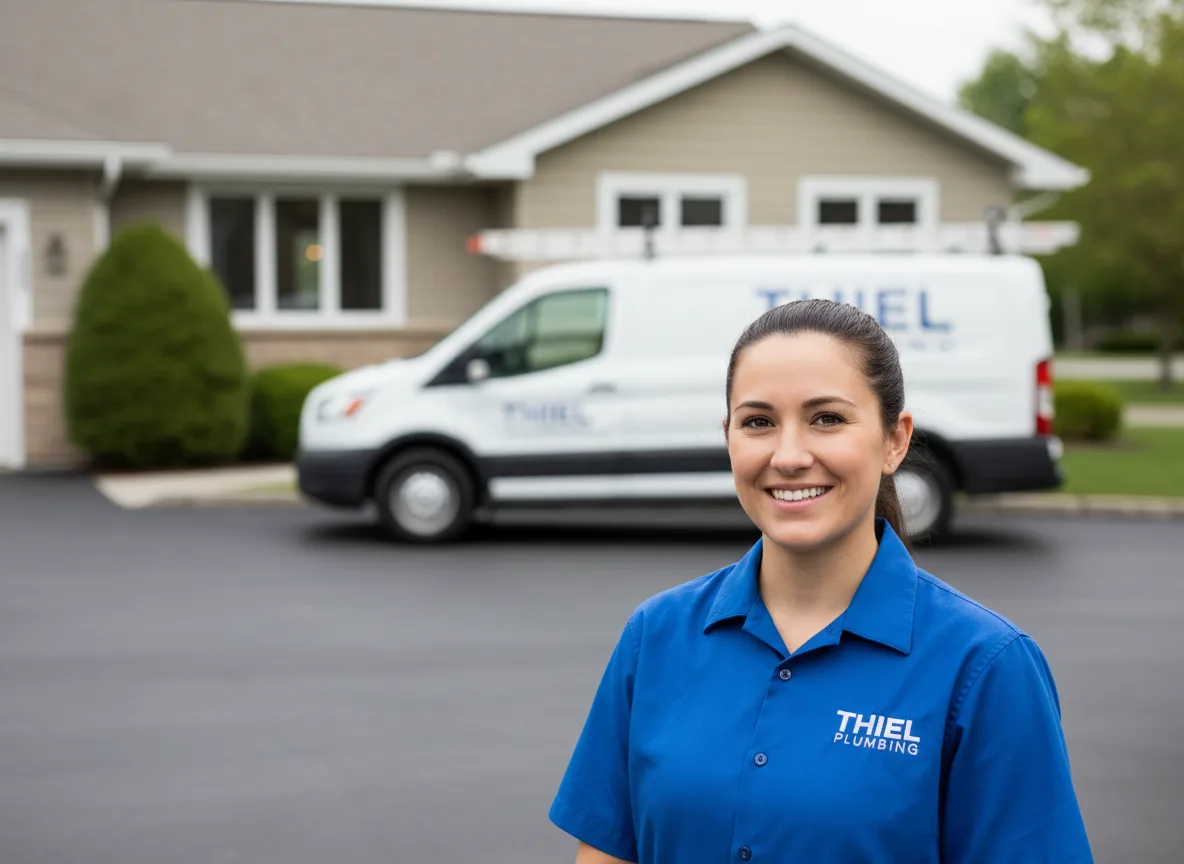 Plumber Northpoint, PA FAQs